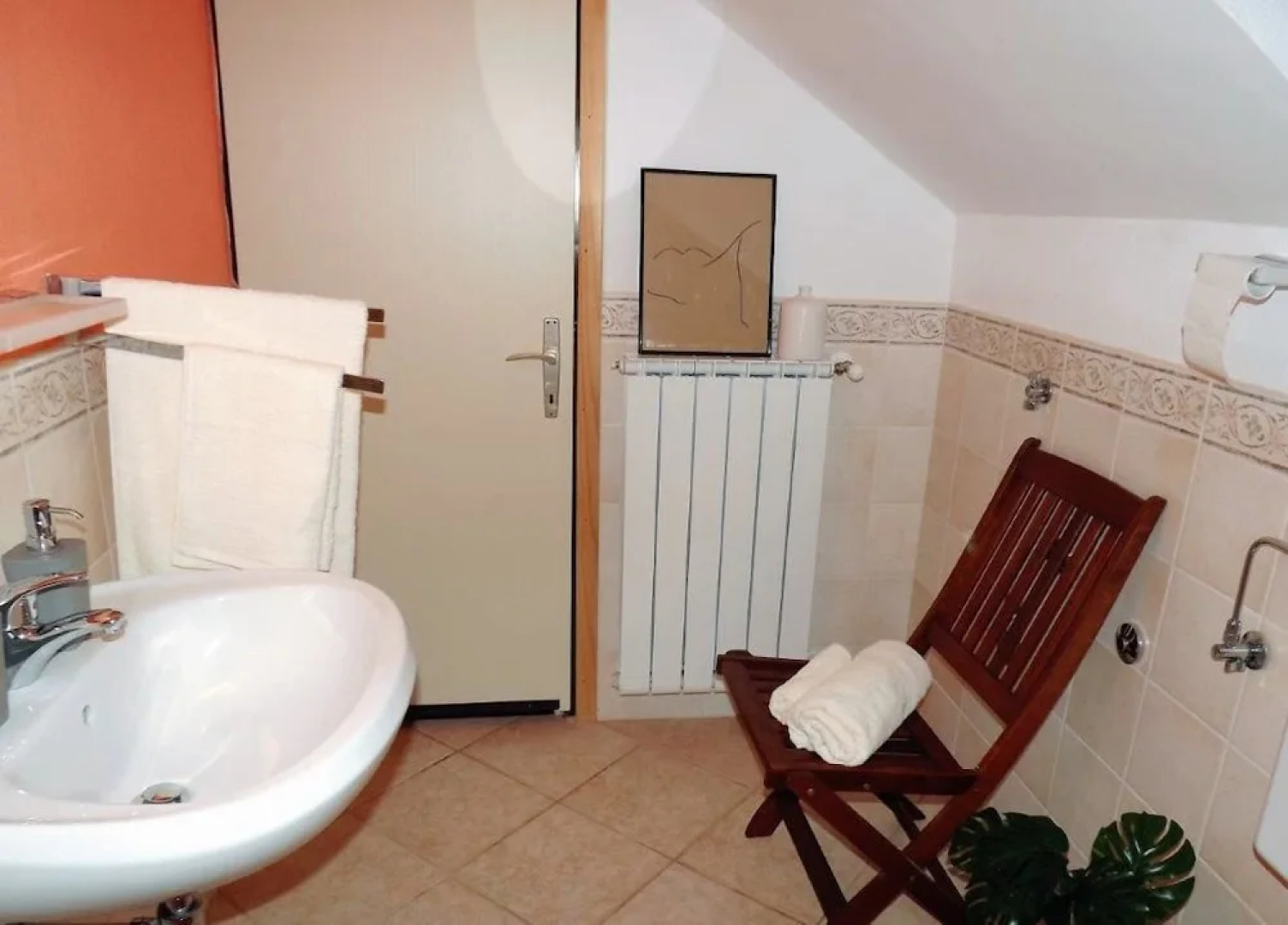 Apartmani Eva