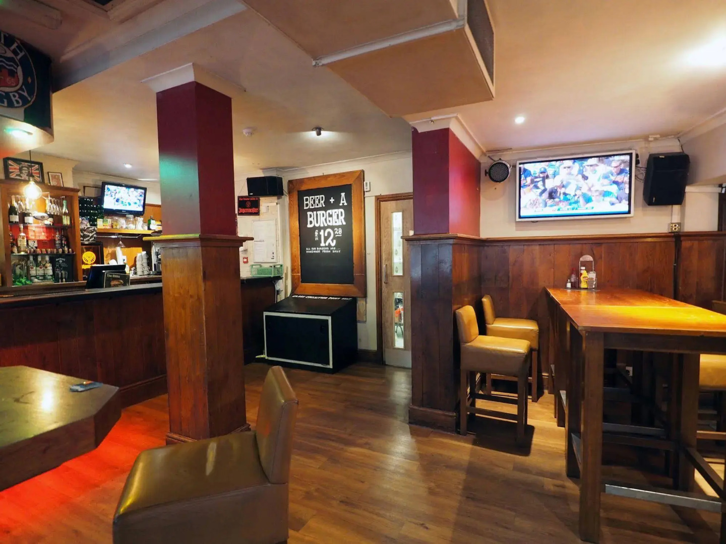 St Christopher's Inn Bath - Hostel