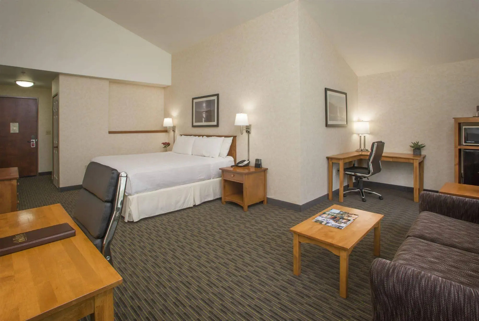 The INN at Gig Harbor