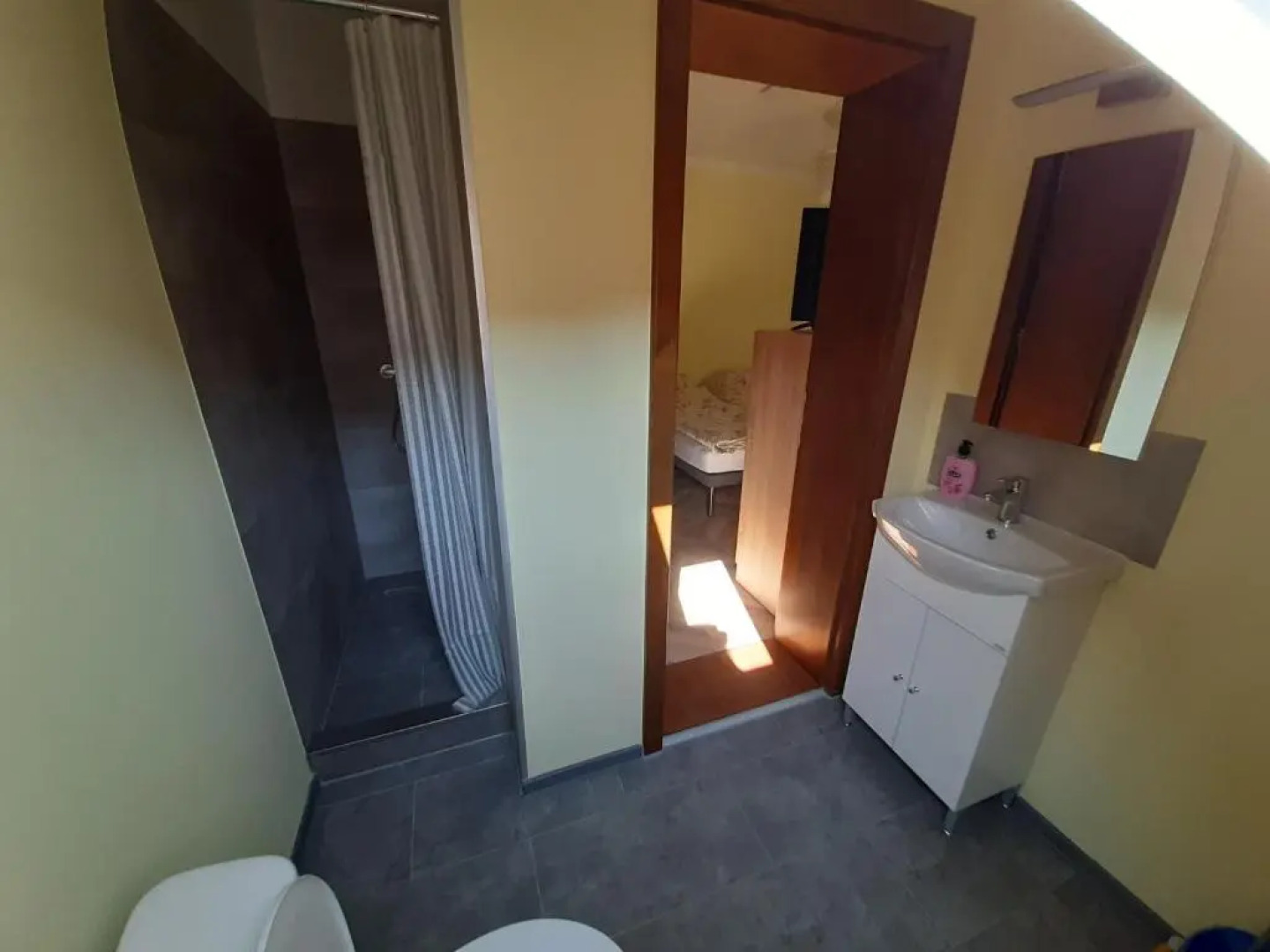 Gyopár Gyöngye Apartmanház