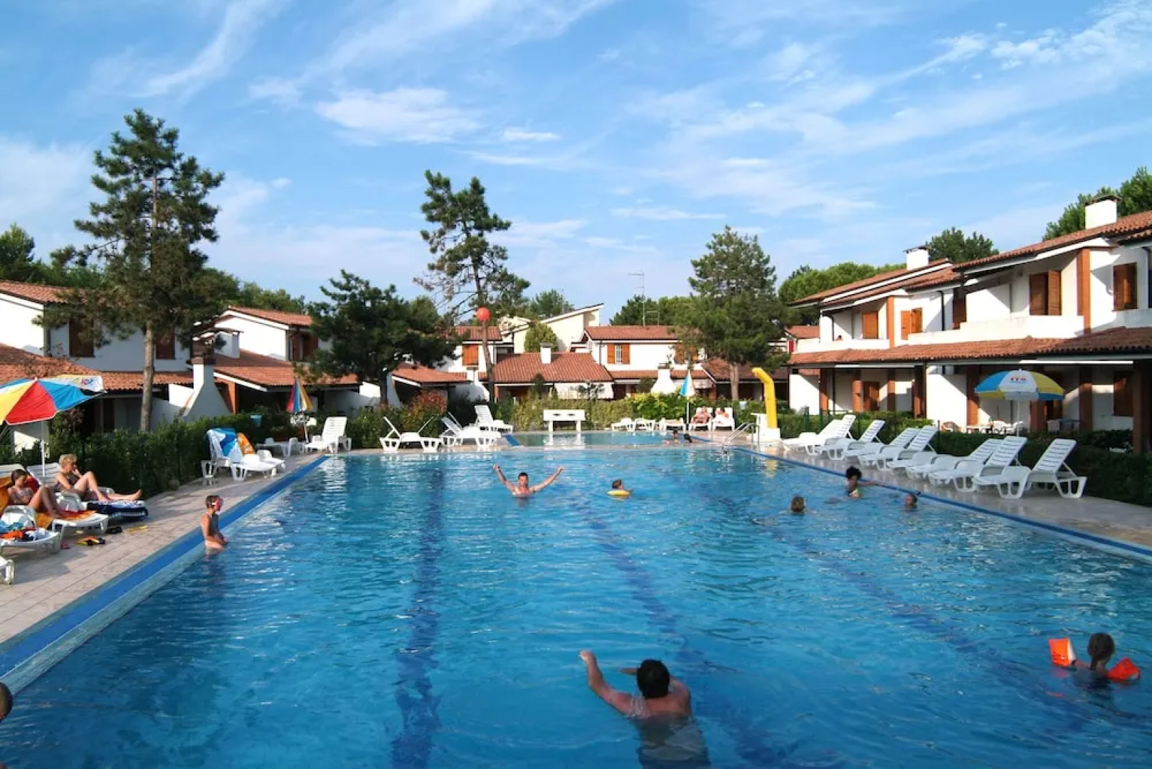 Villaggio Sole B