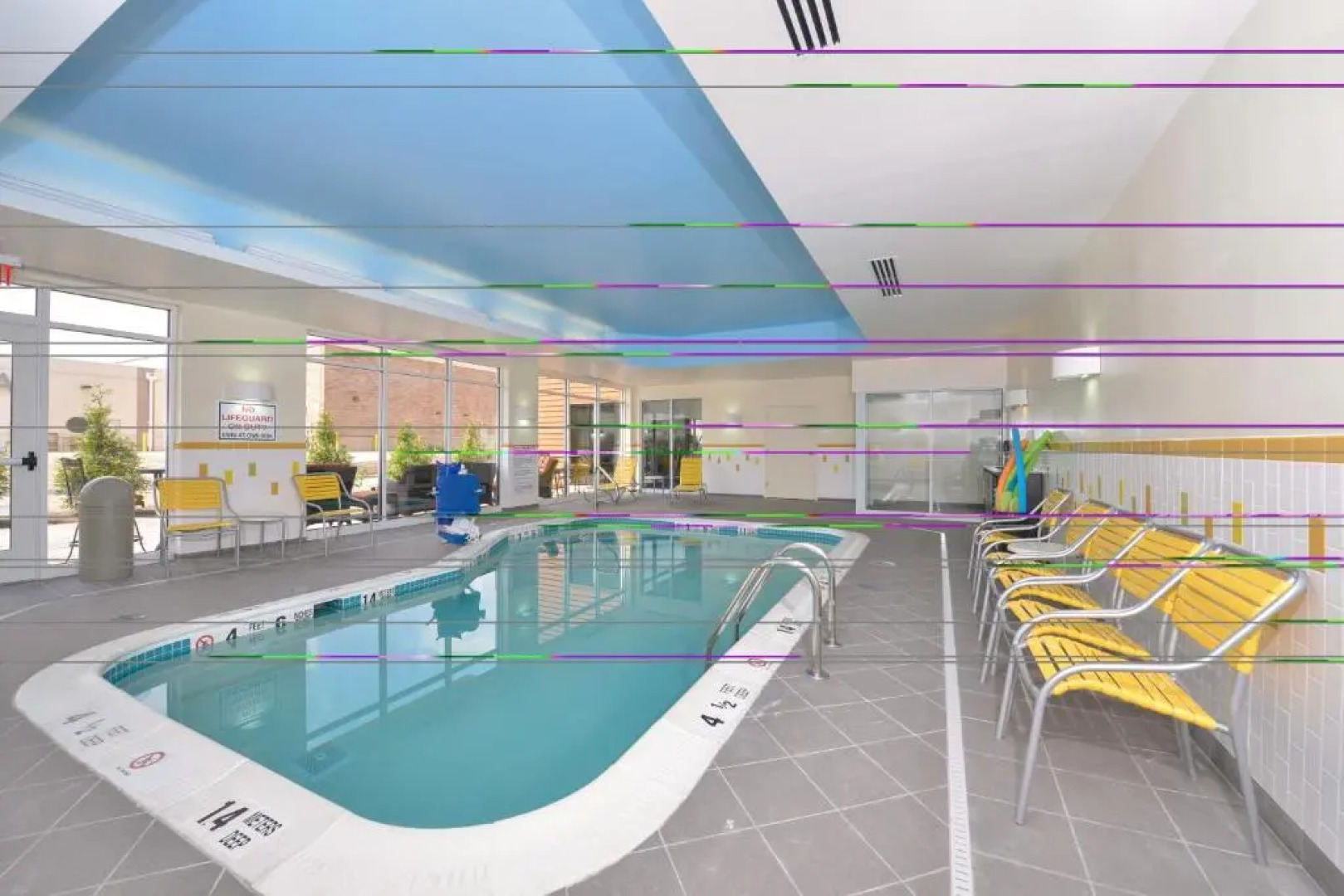 Fairfield Inn & Suites Elmira Corning