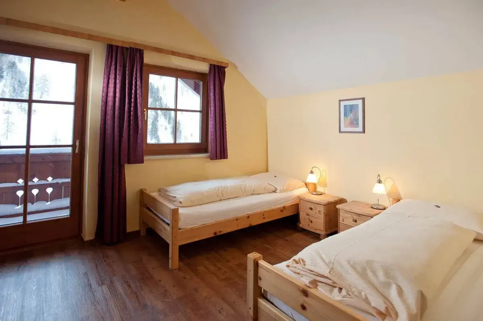 Apparthotel Gamsspitzl