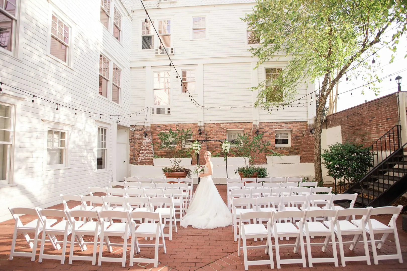 The Partridge Inn Augusta, Curio Collection by Hilton