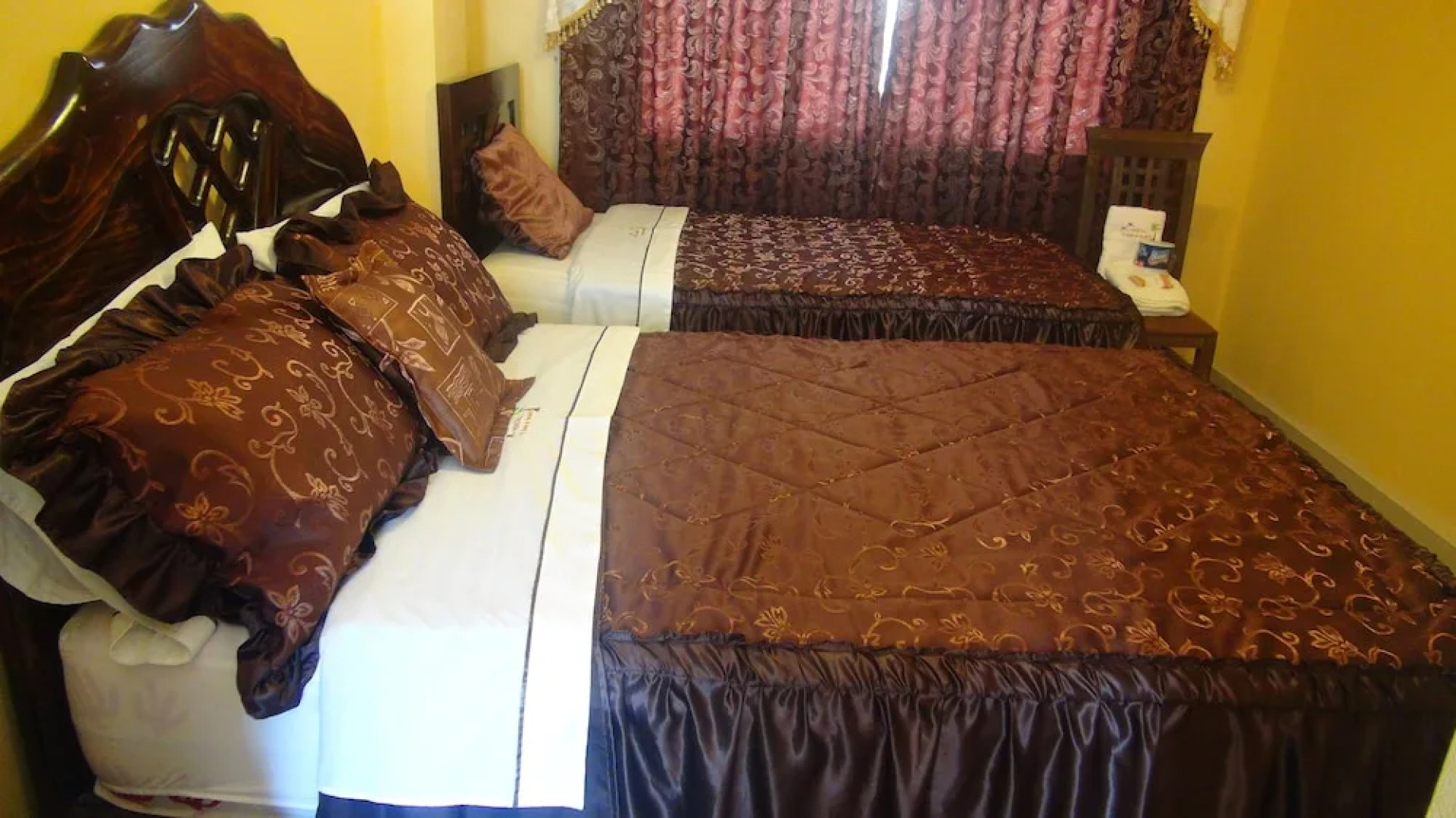 Hostal El Sueno de San Martin