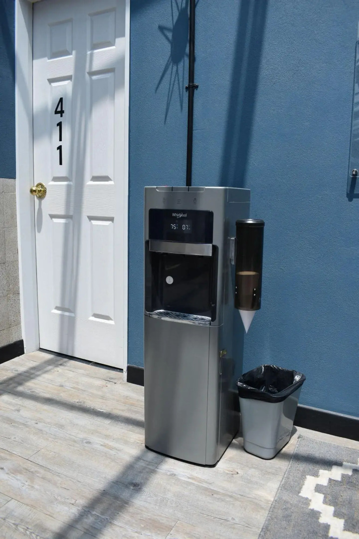 Ayenda Continental Mexicano