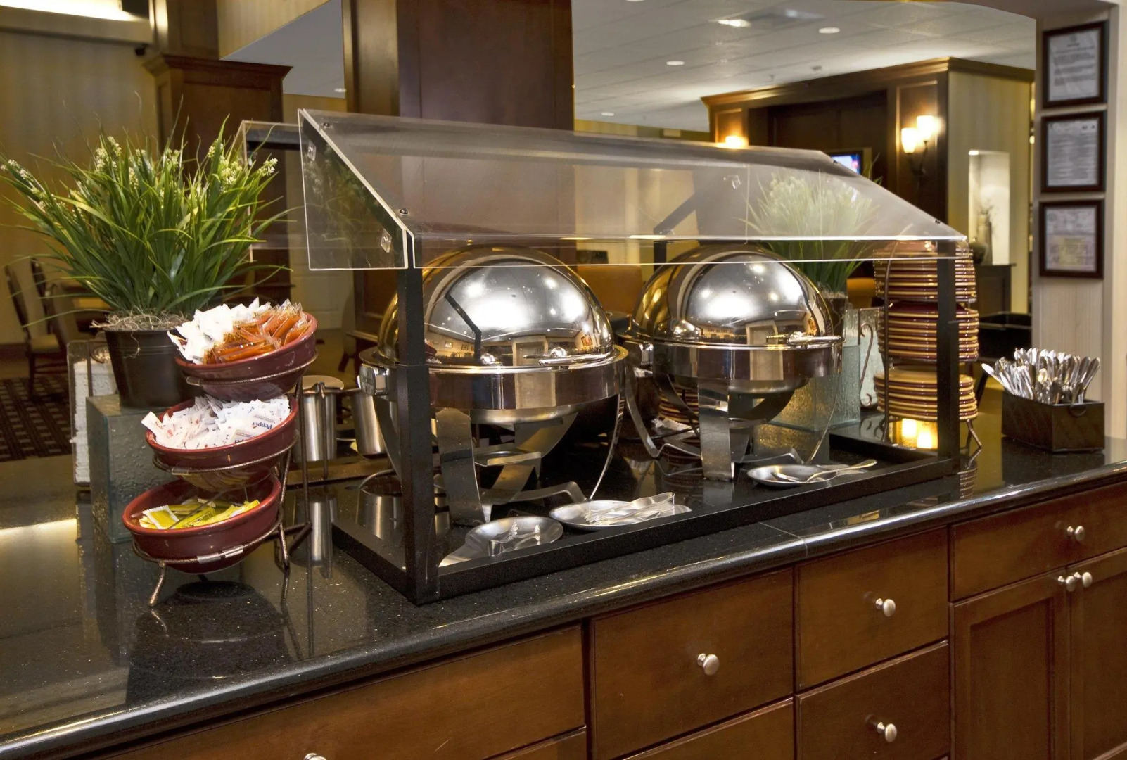 Homewood Suites by Hilton Lawrenceville Duluth