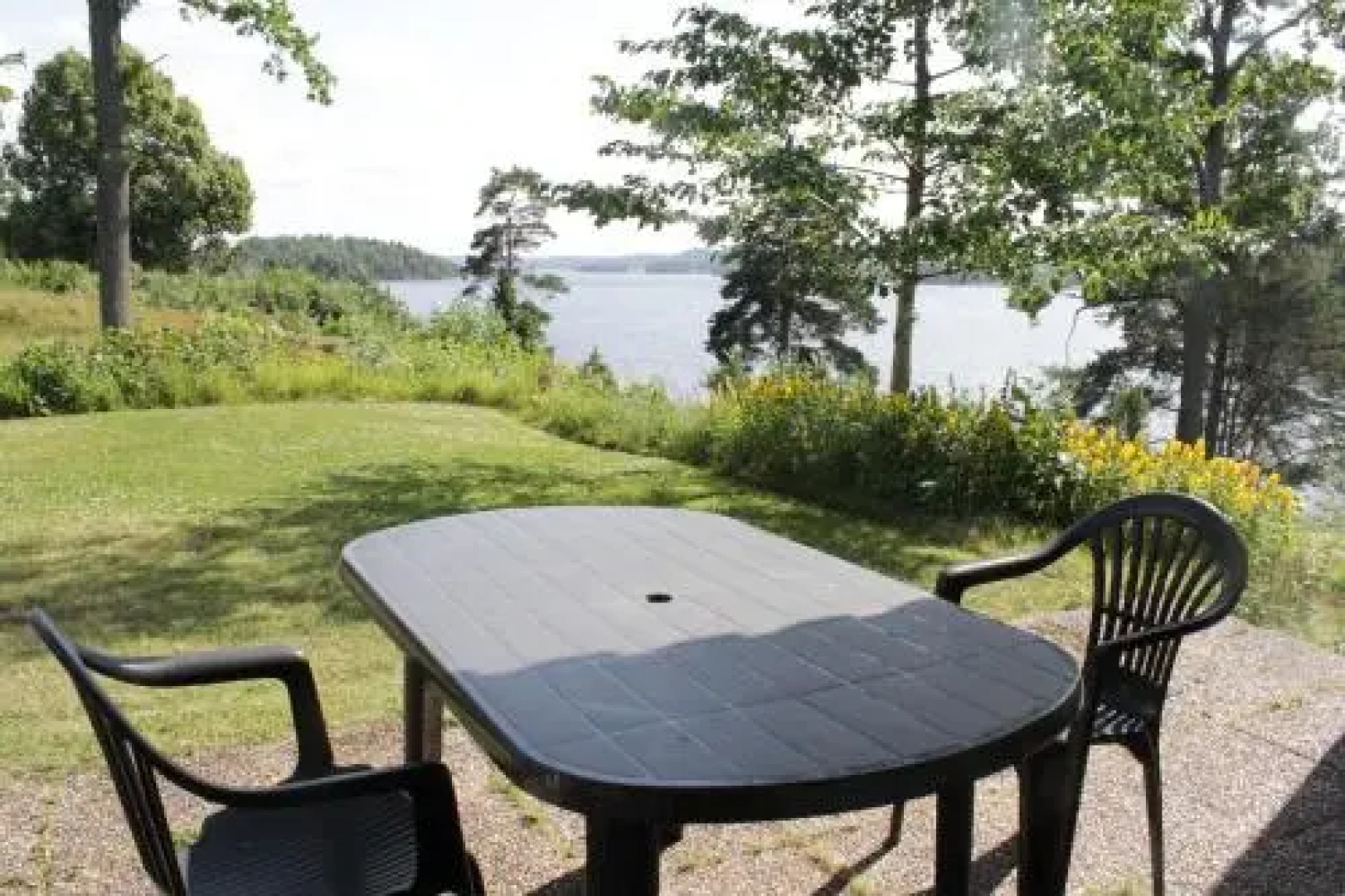 Liljeholmen Herrgard Hostel