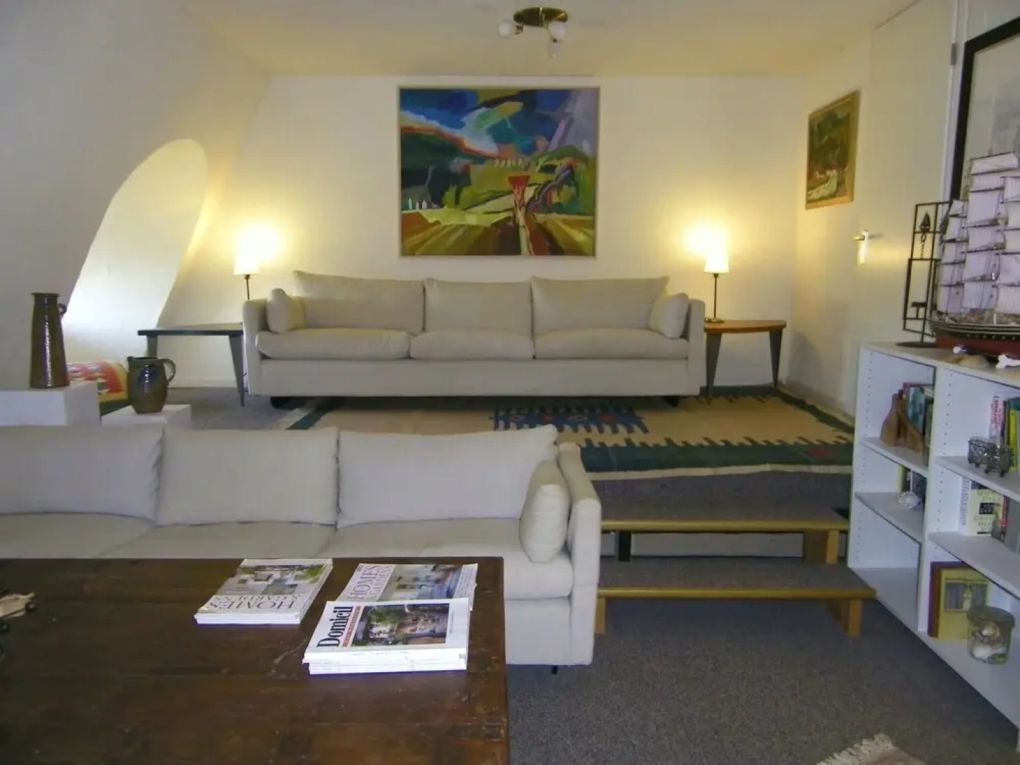 Attractive Mansion In Steffenshagen With Terrace Near Beach