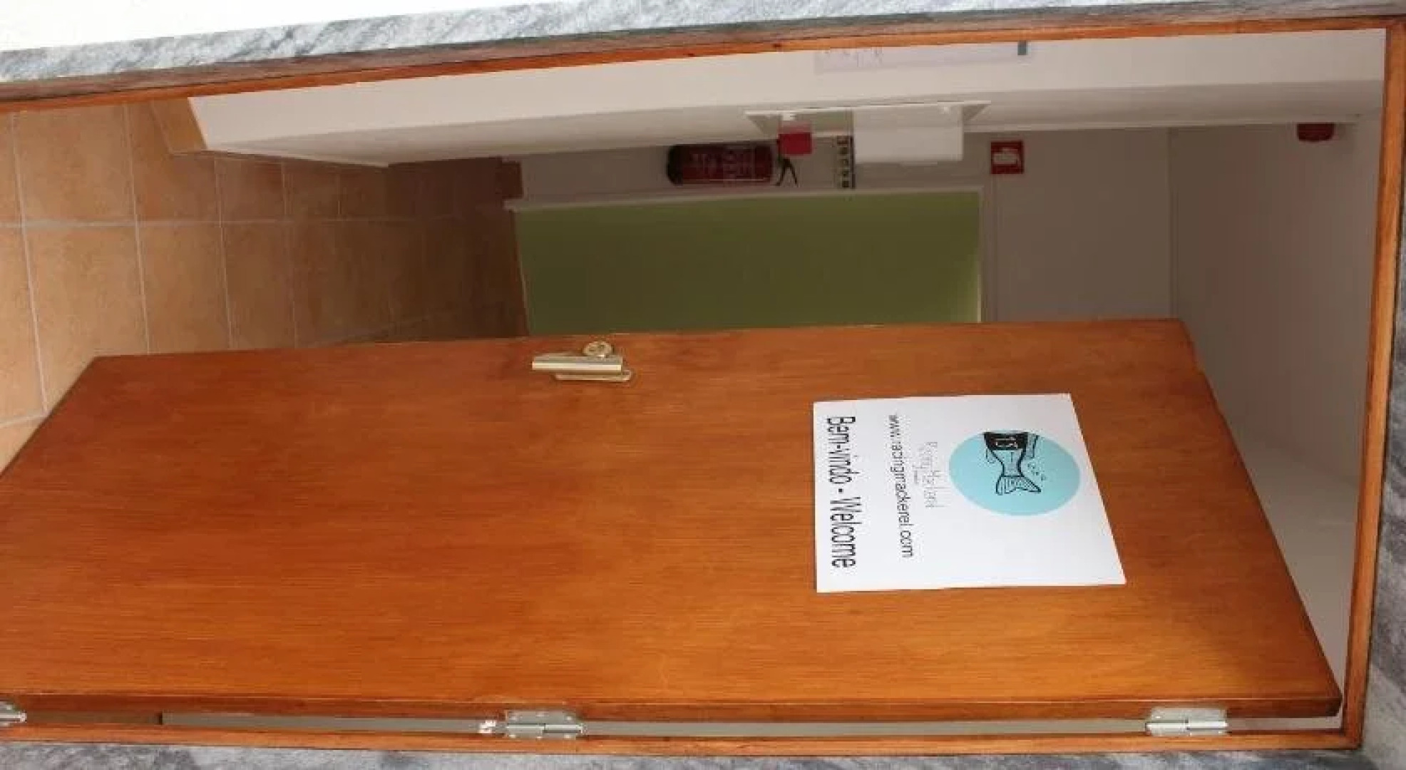 Racing Mackerel Hostel