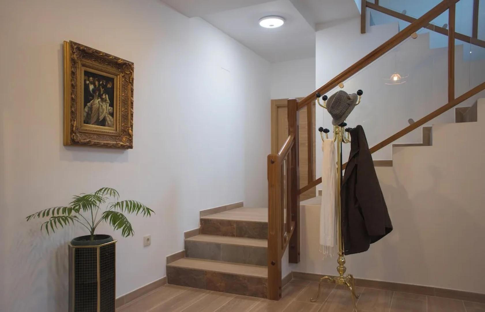 Casa Rural el Rincón del Chef