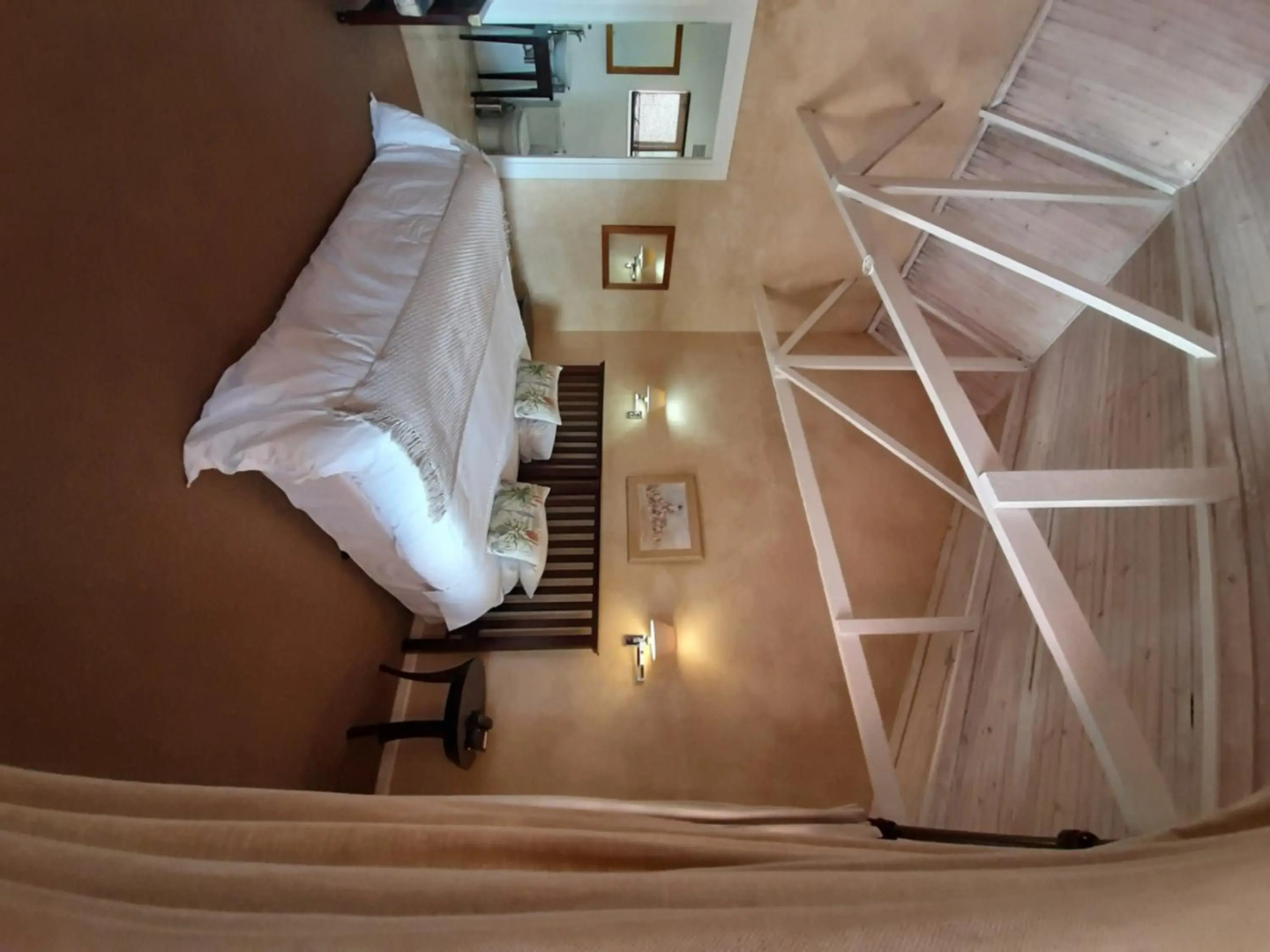 Leeuwenbosch Shearers Lodge