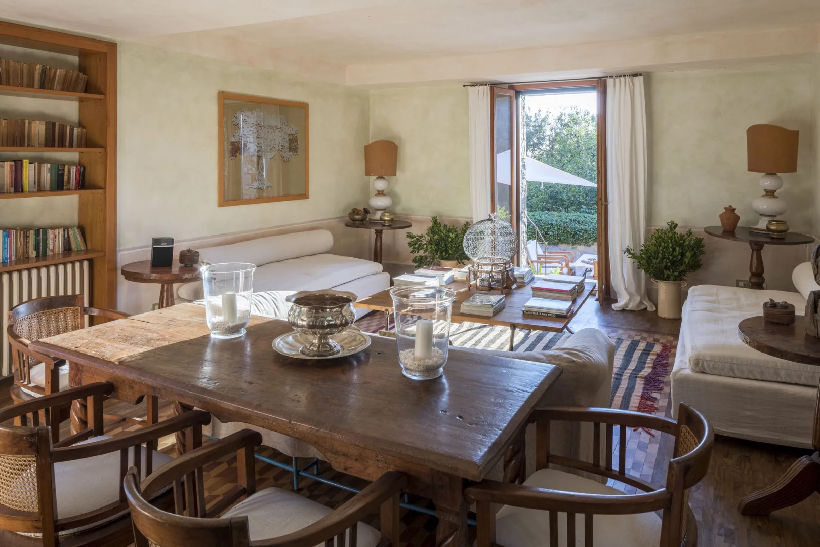 Castello Di Vicarello