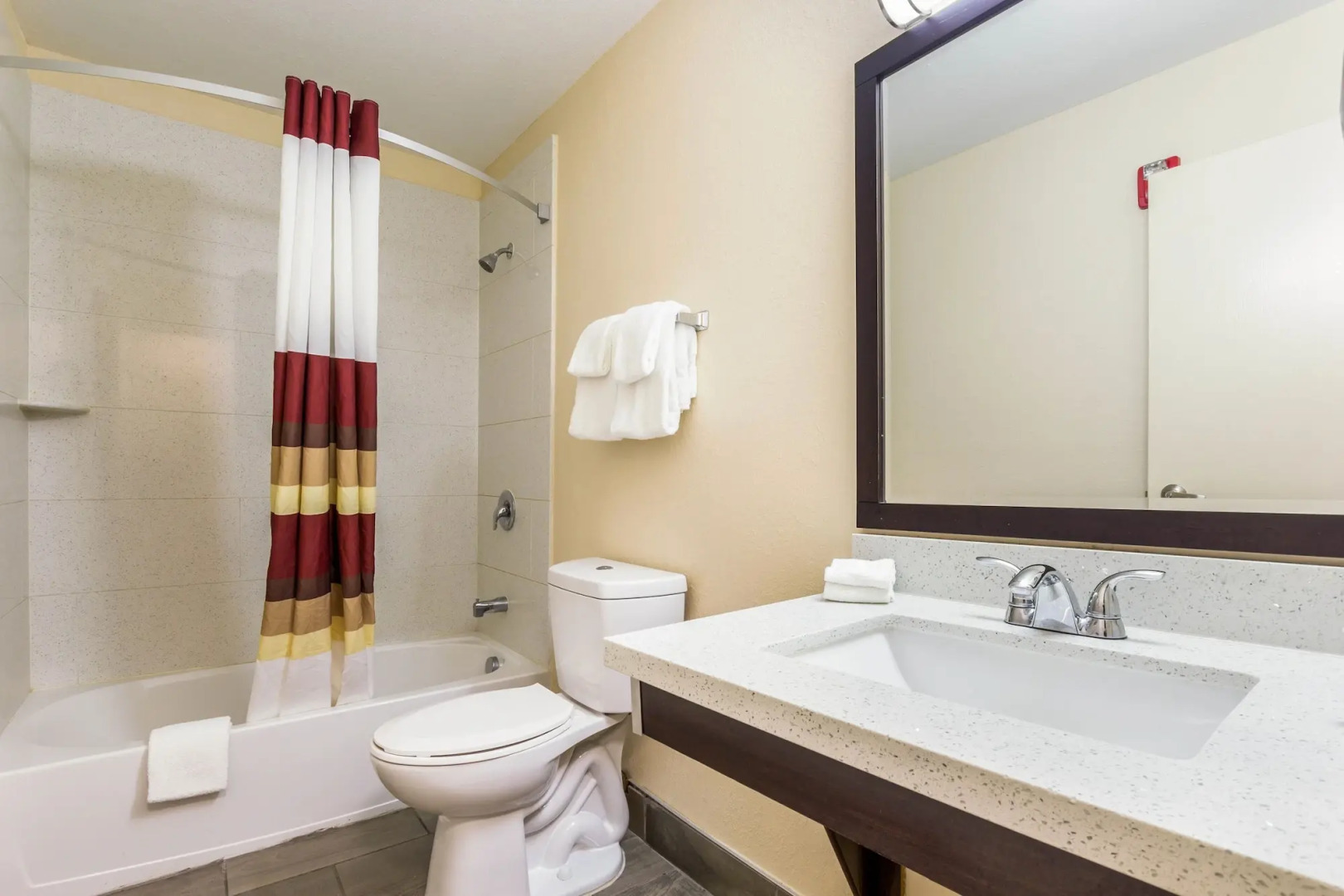 Red Roof Inn Dry Ridge