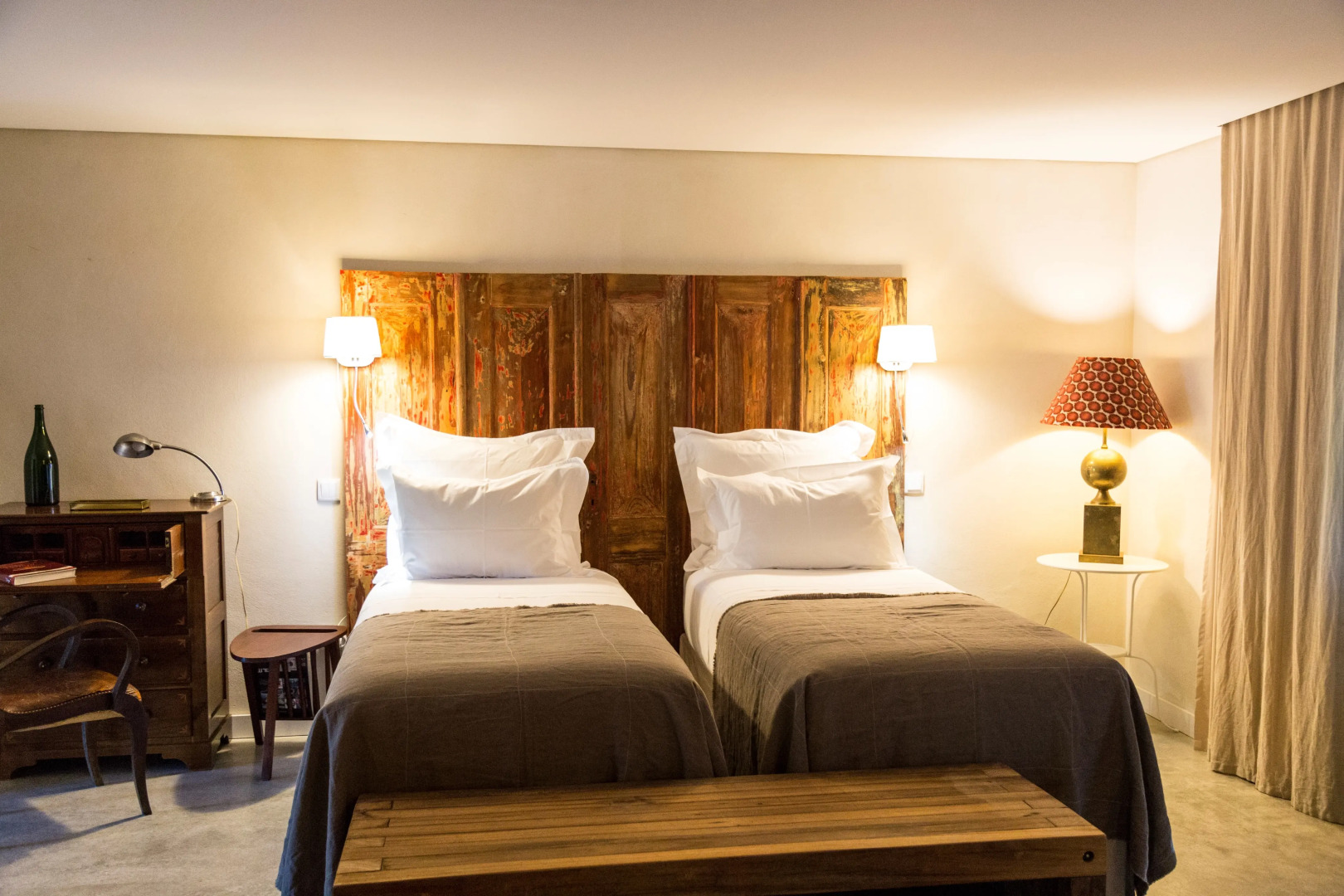 Quinta do Ameal - Wine & Tourism Terroir