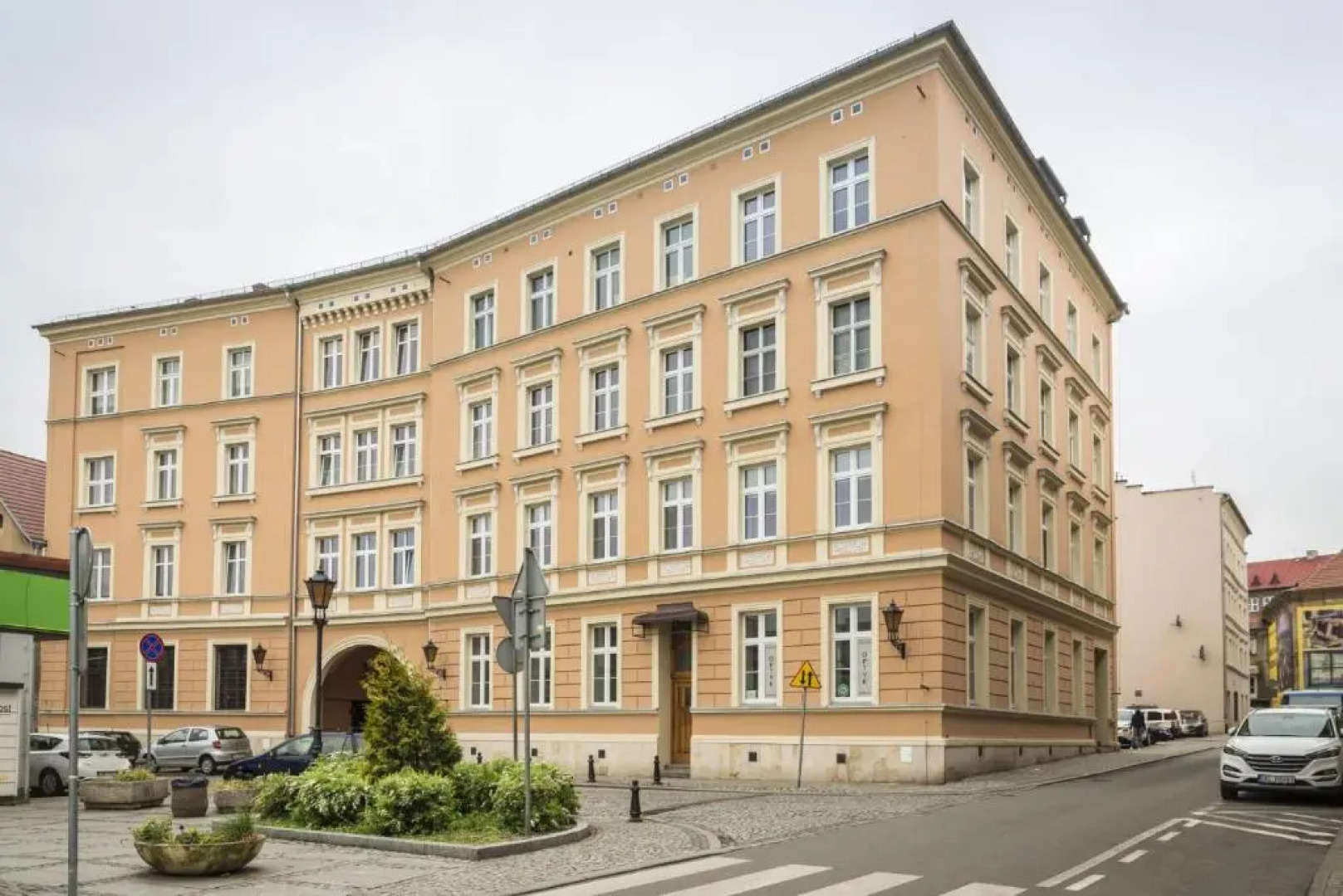 Apartament pod Twierdzą