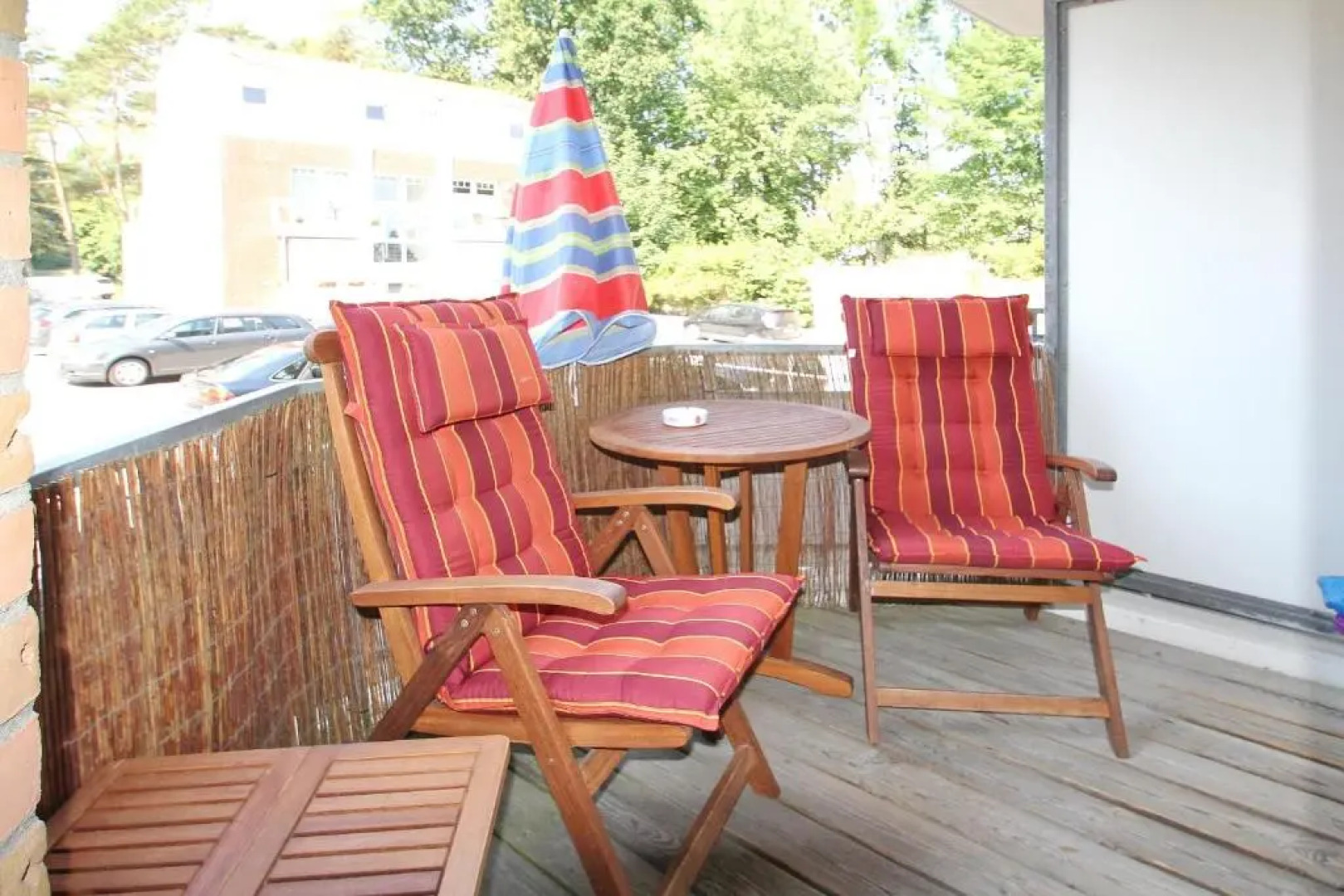 Residenz Ostseestrand Residenz Ostseestrand Appartement 2