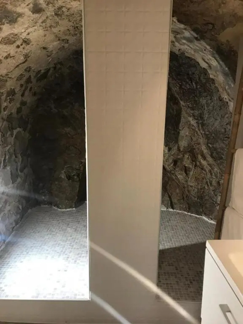 appartement cosy Le Balloon avec wifi