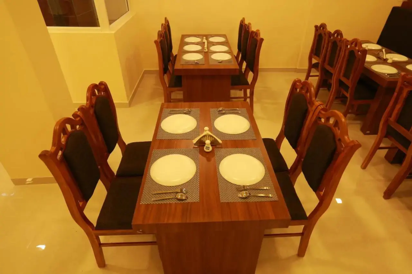 The Crescent Suites