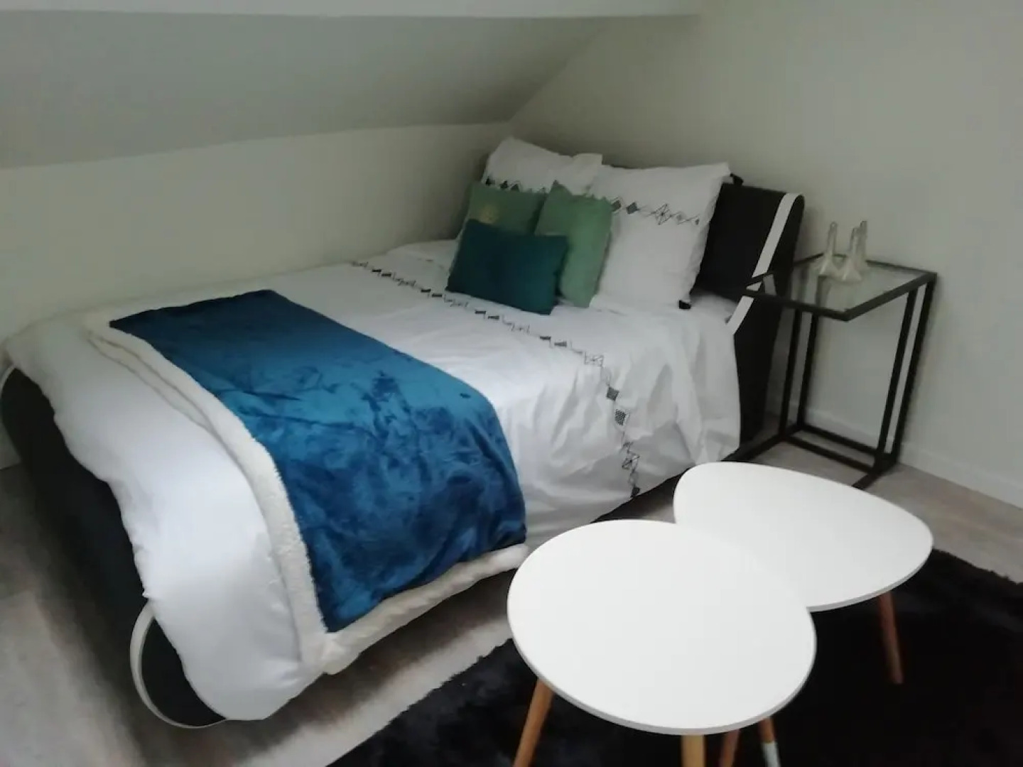 Sleeping Beauty Studio