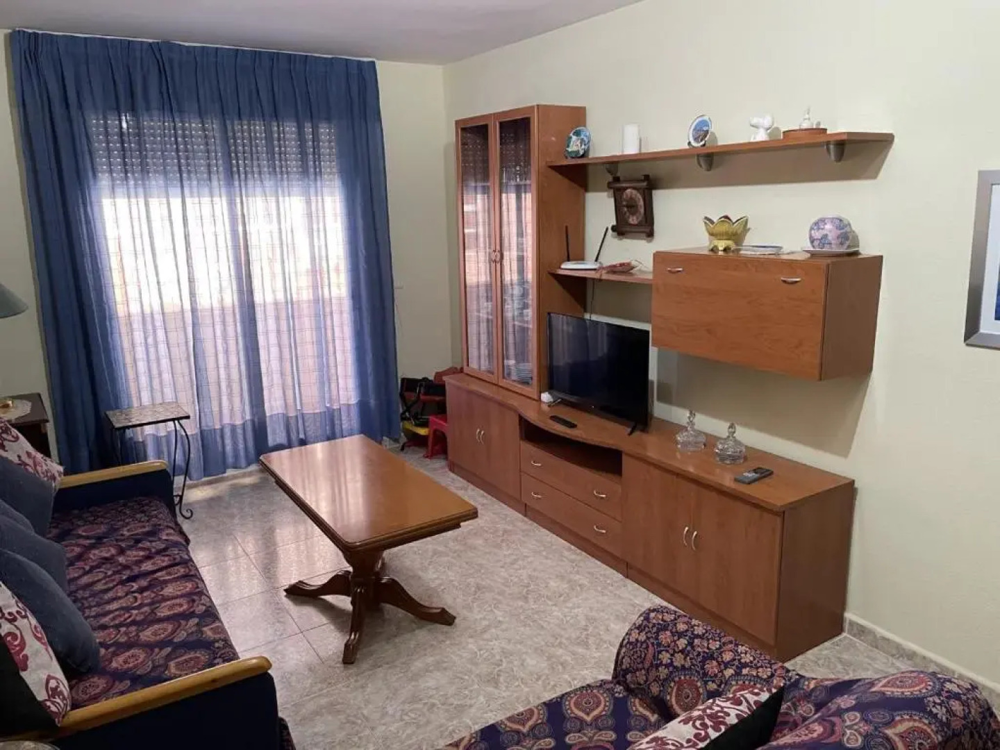 Apartamento el Maset