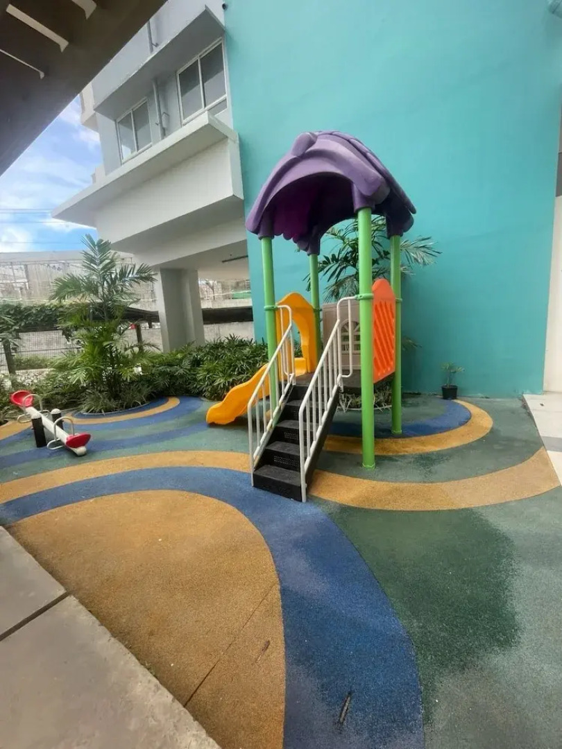 Mesavirre Garden Residences Furnished Units