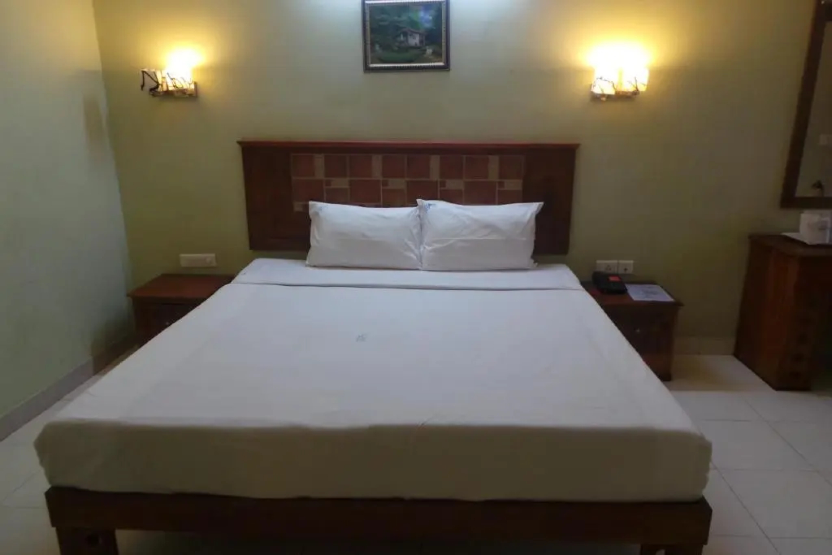 Hotel Span