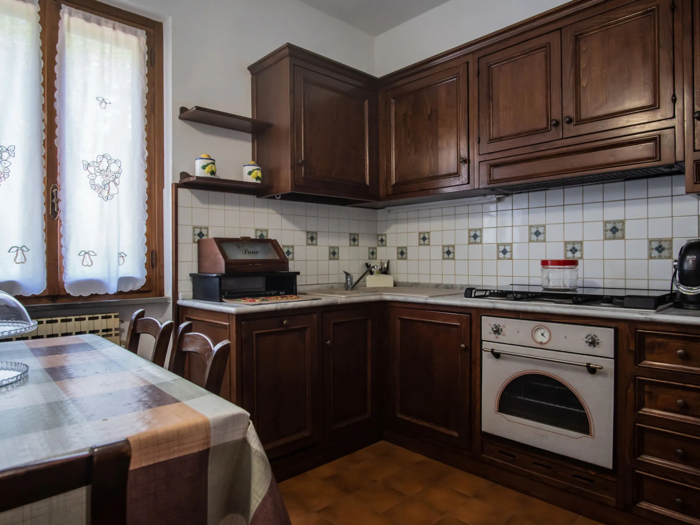 Villa Le Pine