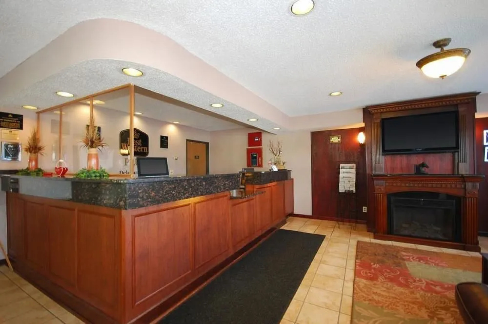 Baymont Inn & Suites Delaware