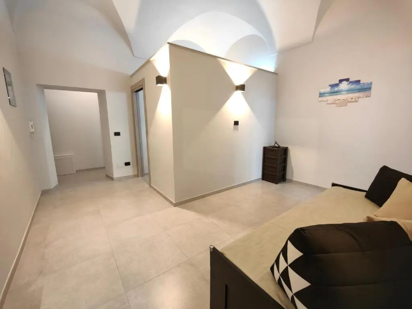 Hostdomus - Garibaldi Suite