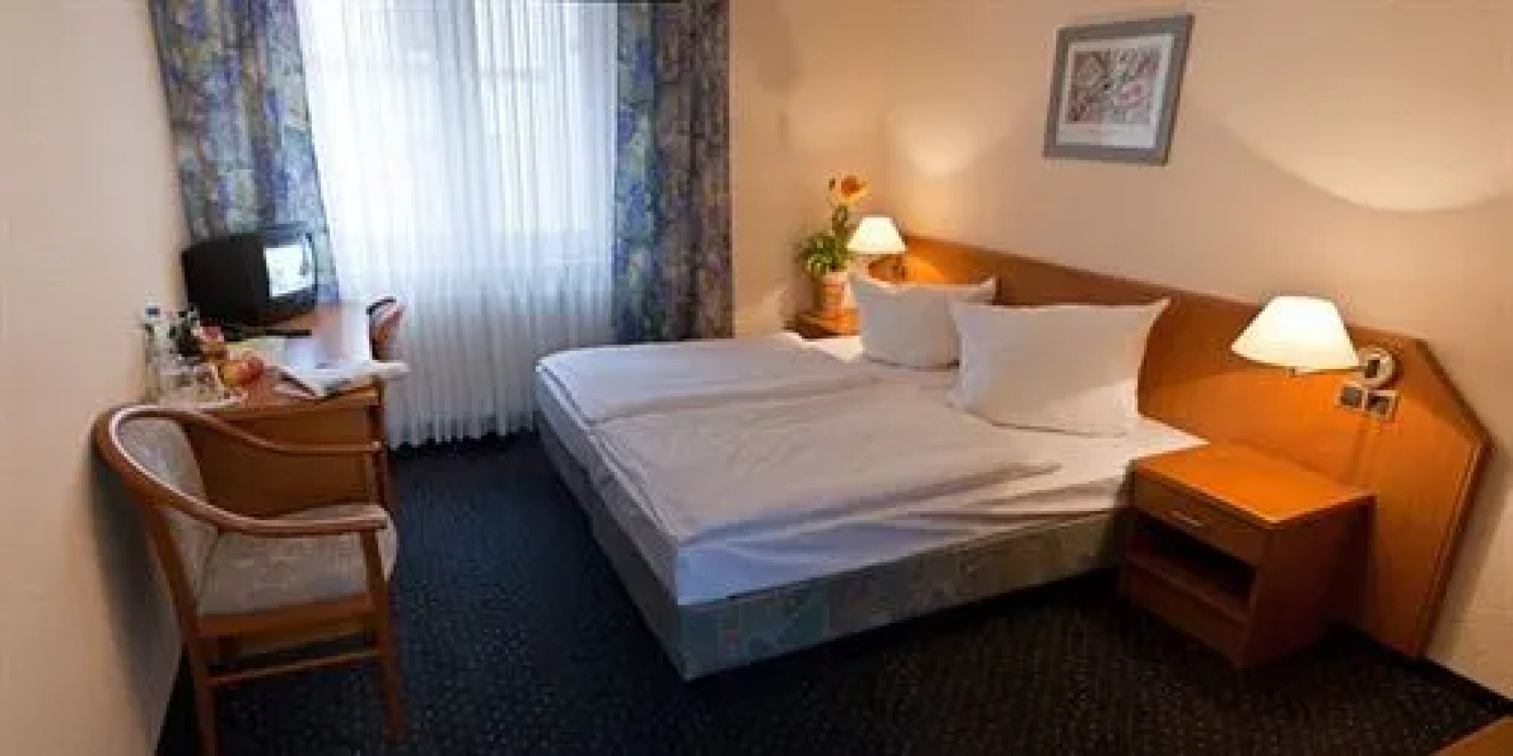 Hotel Bornheimer Hof