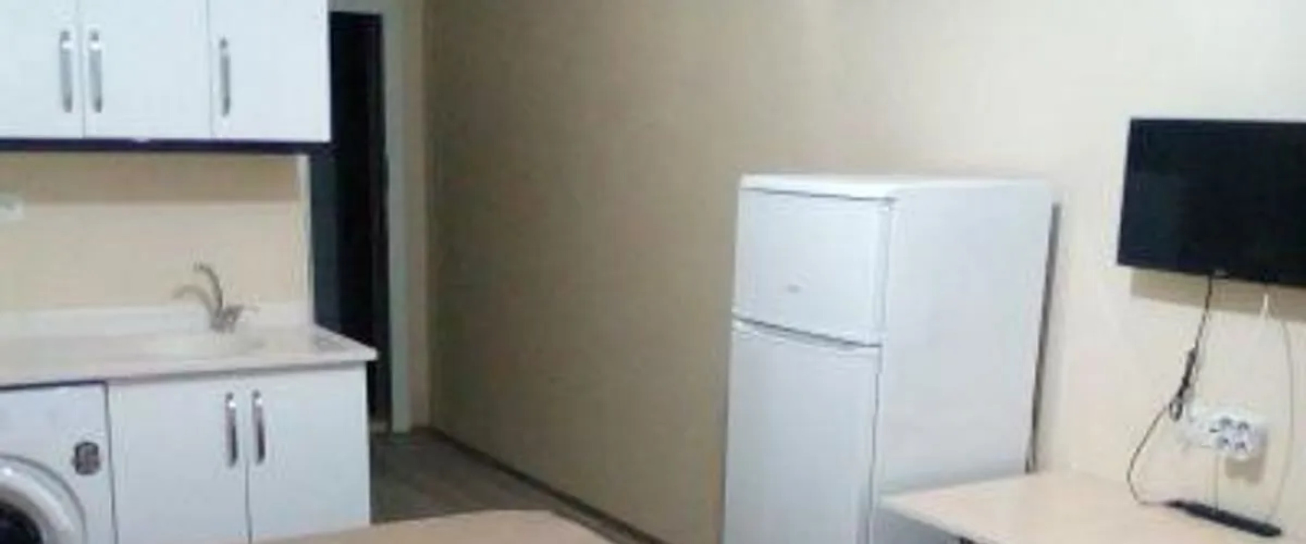 New Ciragan Rezidans Apart Hotel