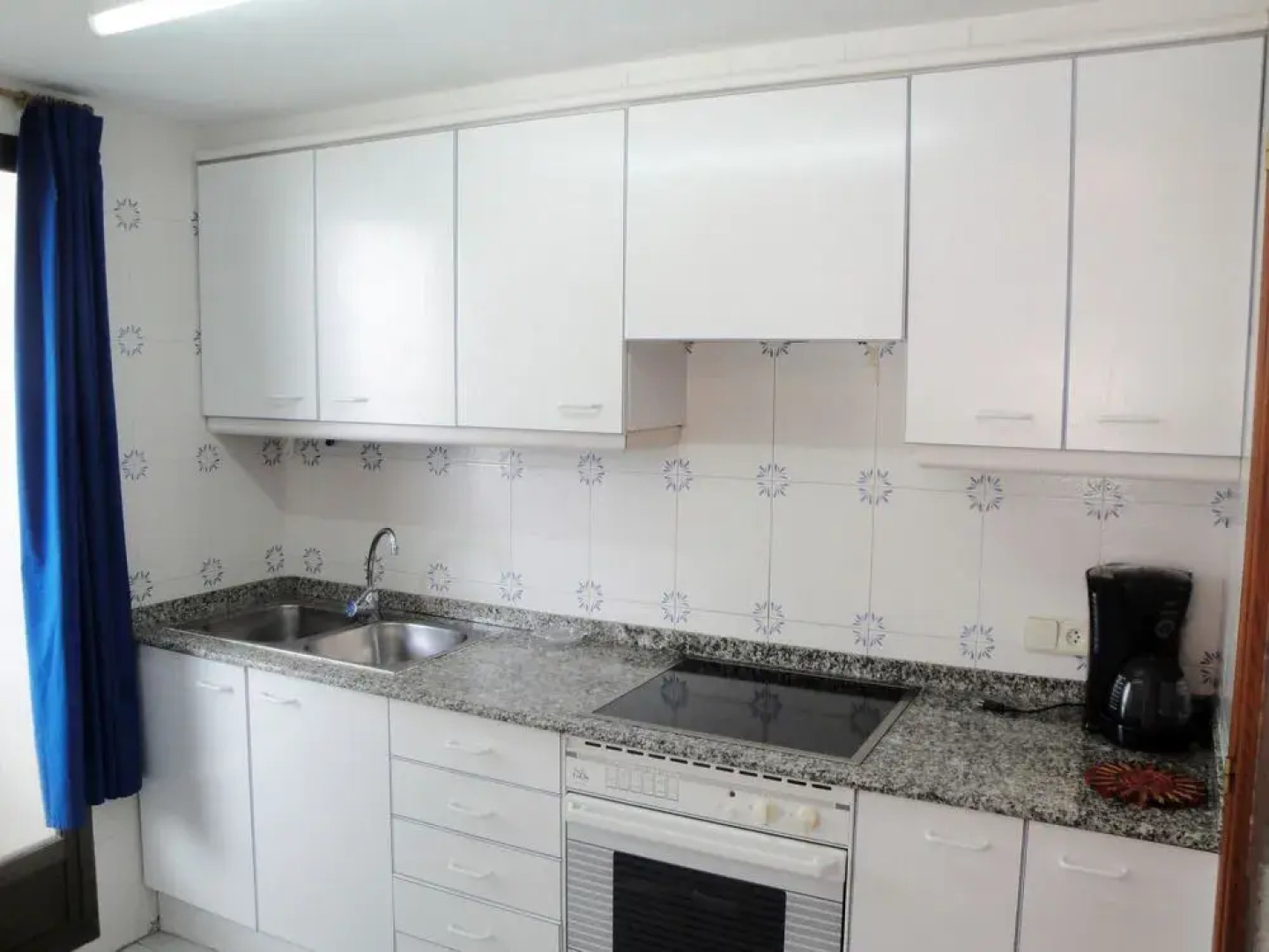 Apartamentos Olimpo 3000