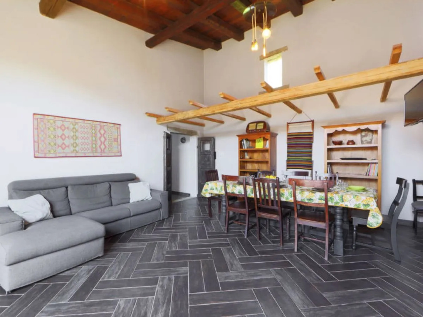 House Oliviola Valledoria