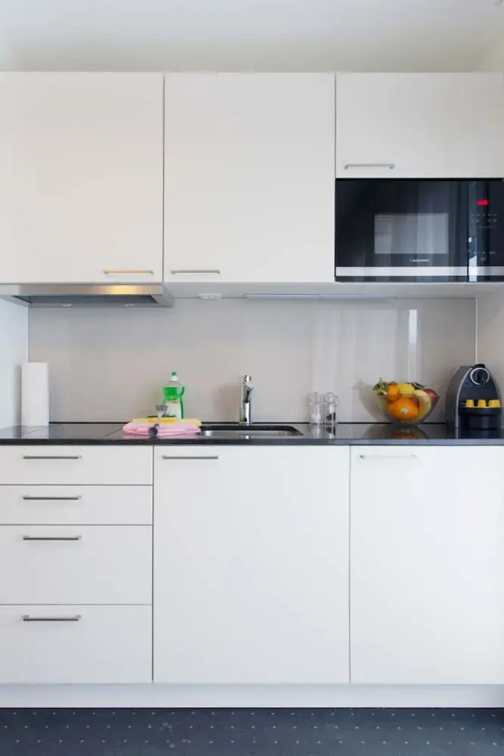 ZG Enzian - Zugersee Hitrental Apartment