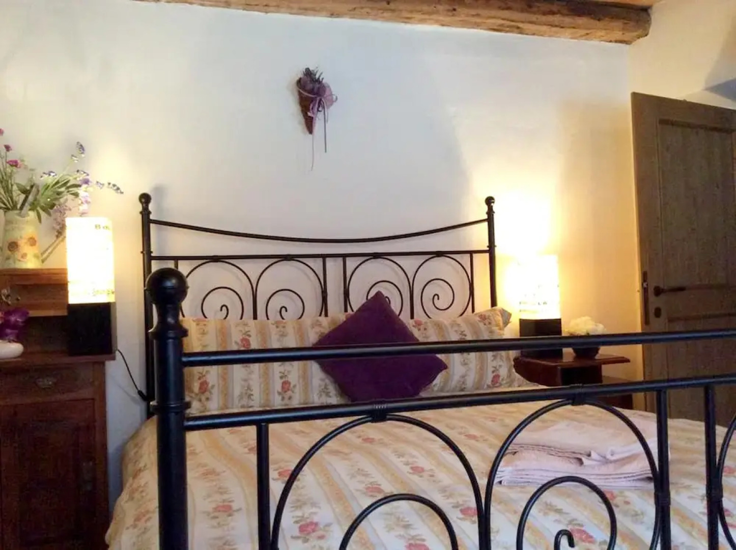 House With 3 Bedrooms in Barcis, With Wonderful Lake View - 100 km Fro