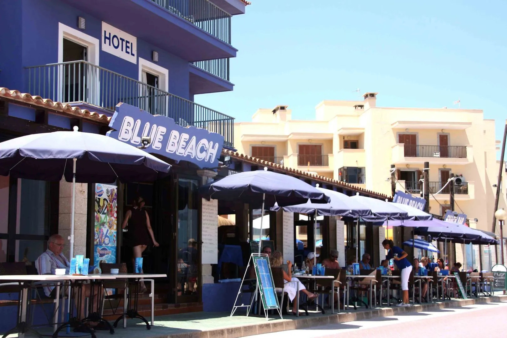 Hotel Sa Roqueta - Adults only