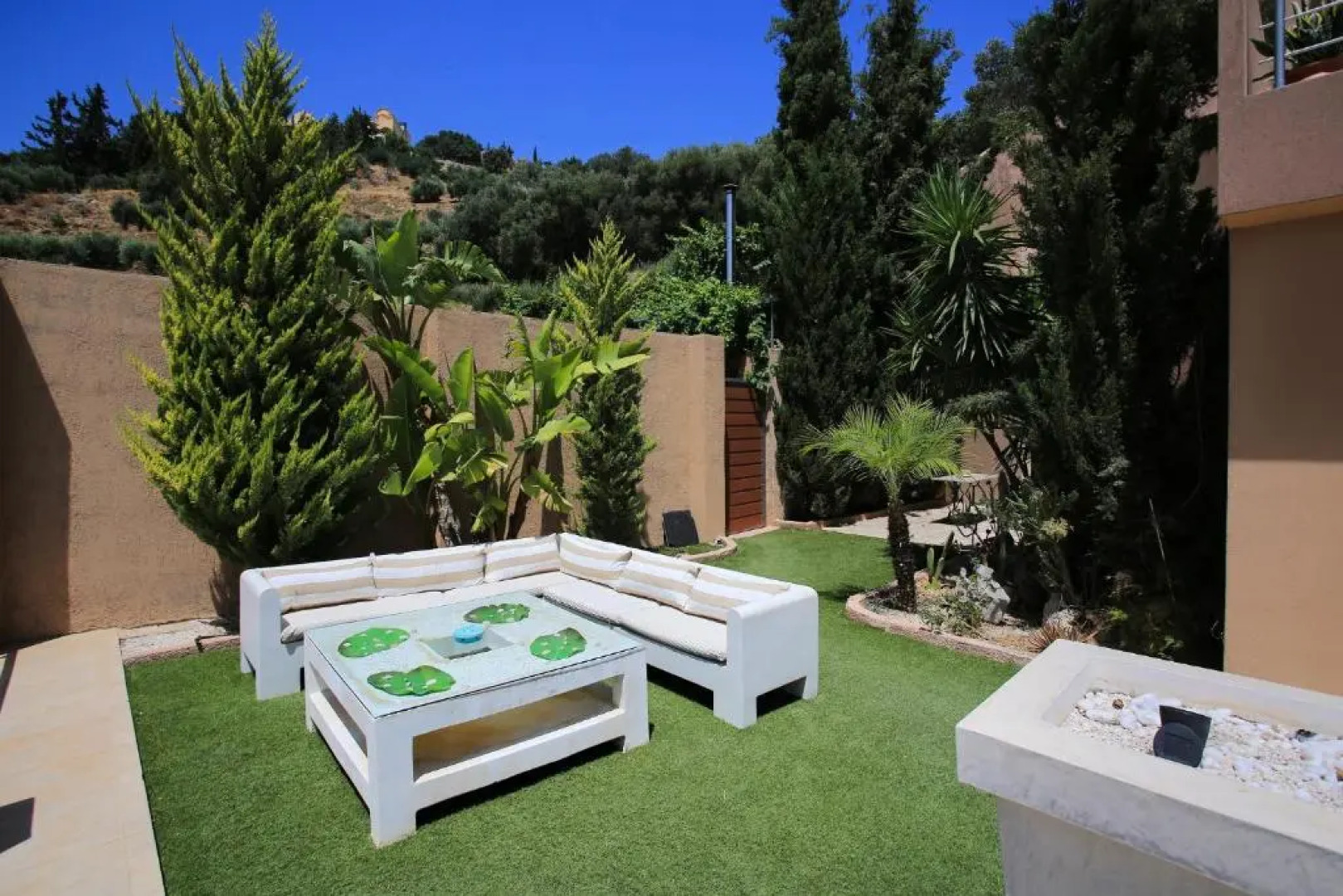 Villa Yiorgos Heated Pool Seaview