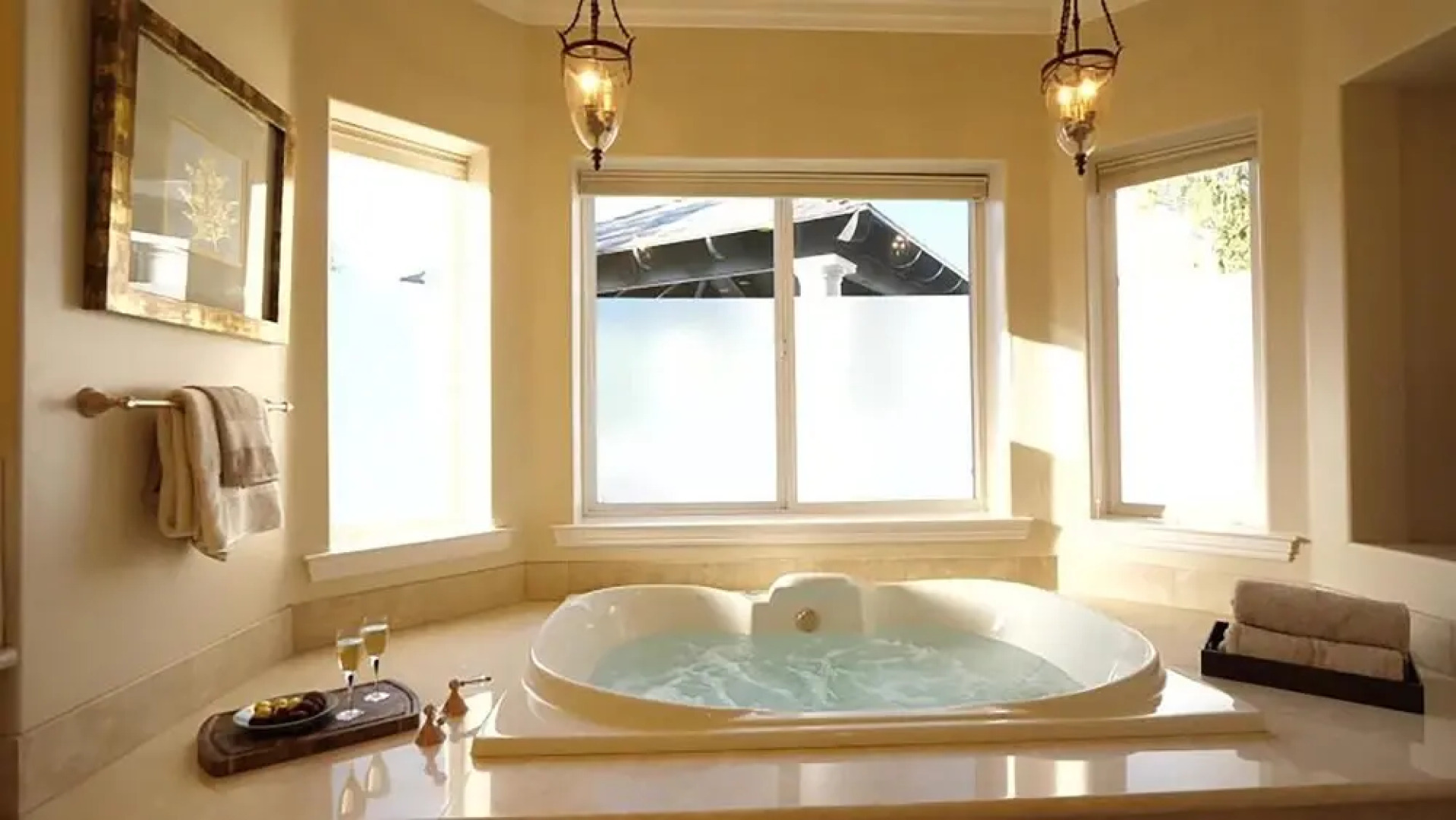 Calle Contento - Grand Contento