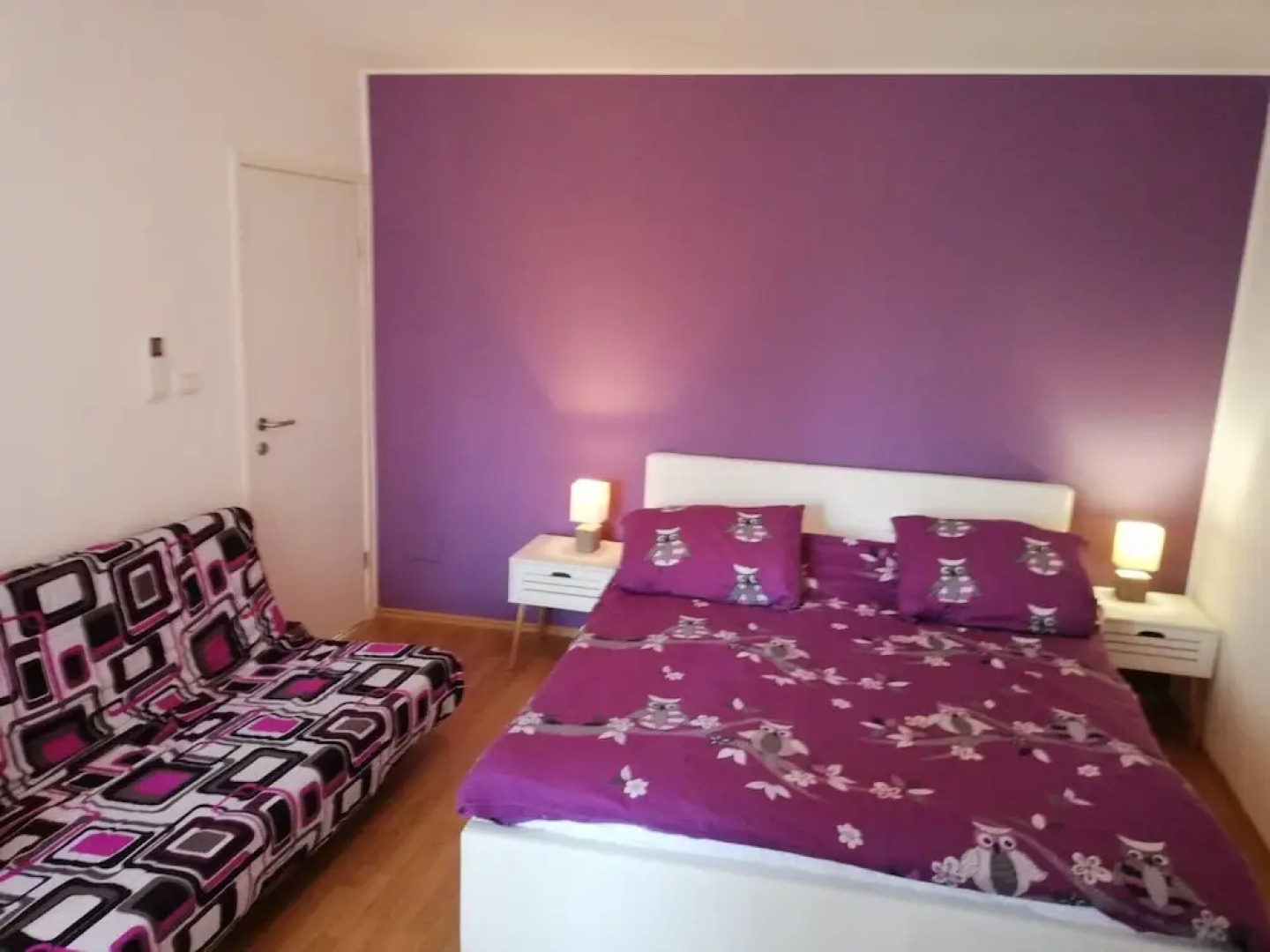 Guest House Valentino