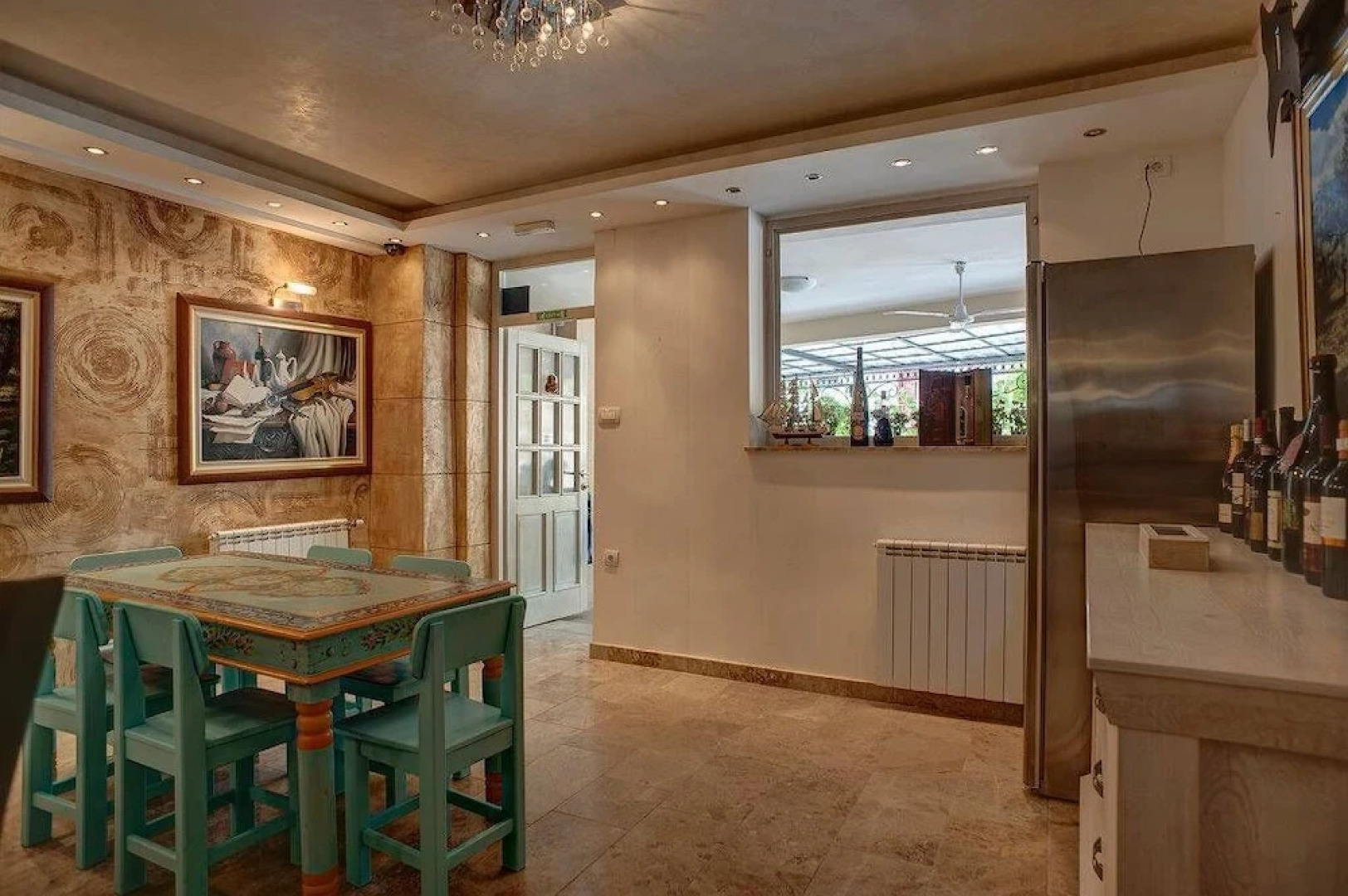 Guest House Pržno Bay