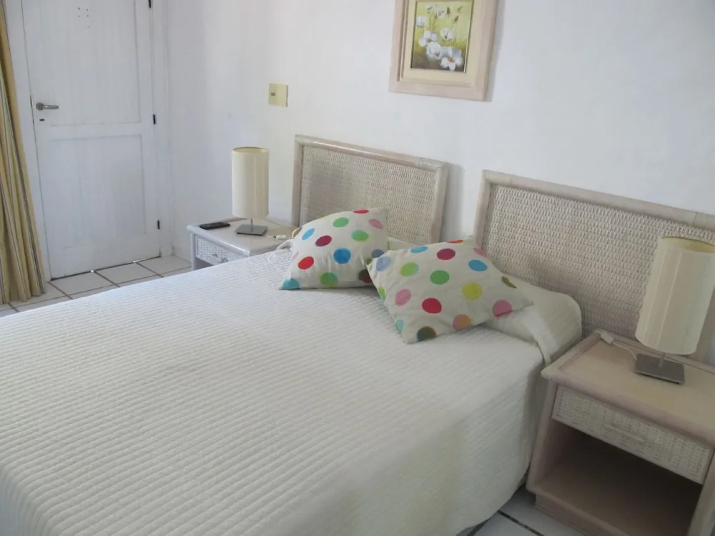 Hotel Club De La Barra