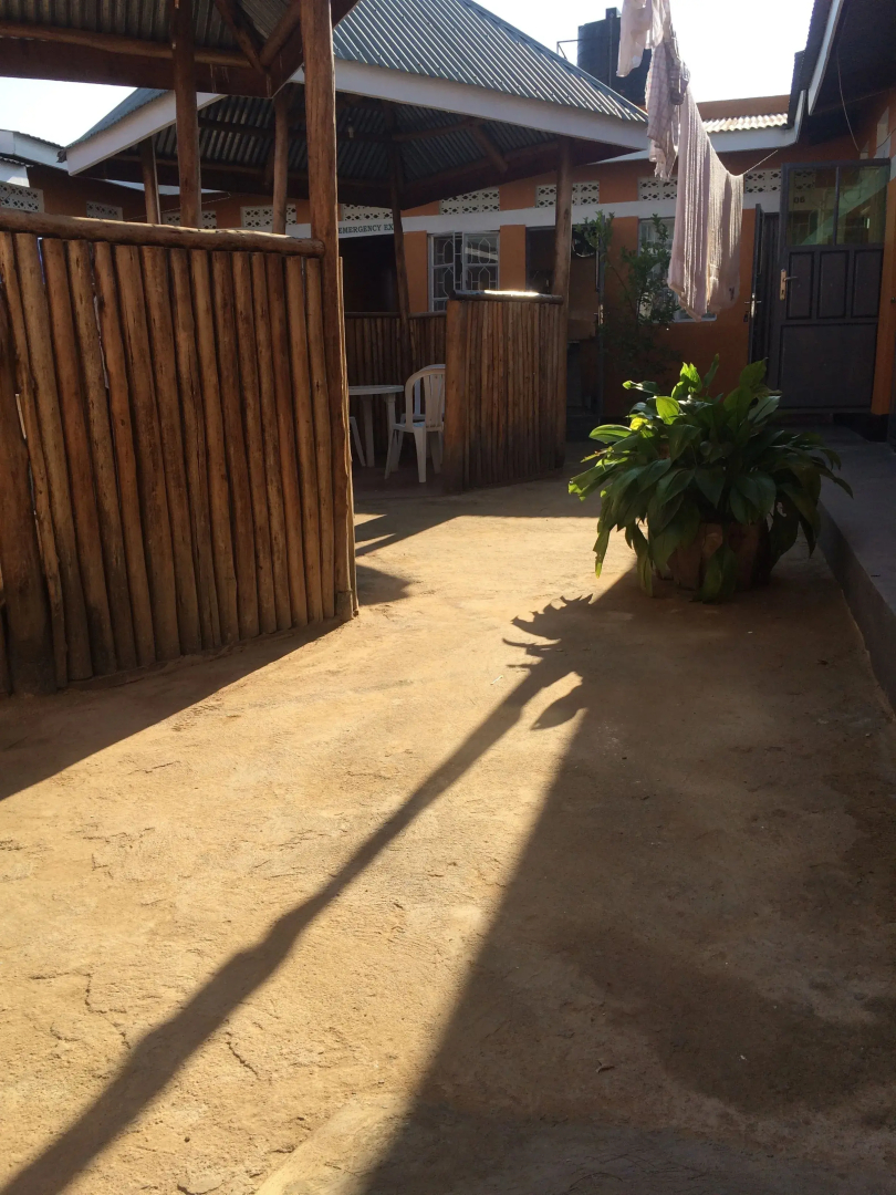 Suba Motel