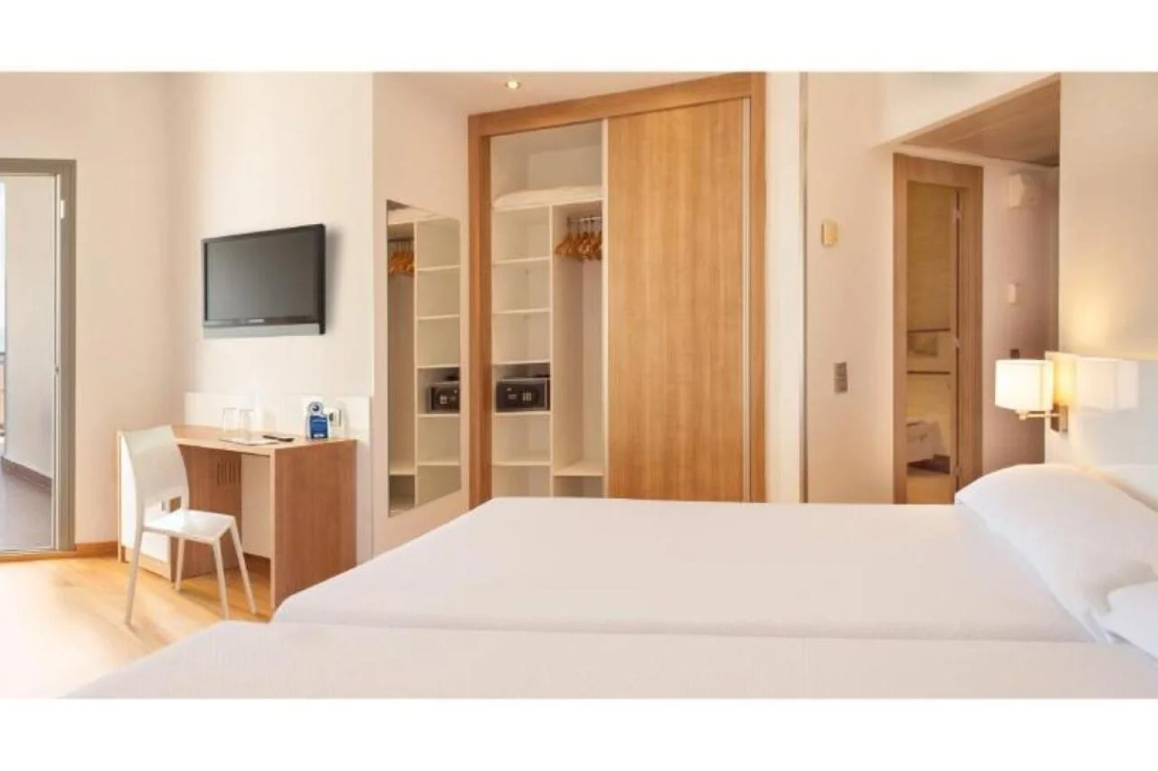 Курортный отель RH Bayren Hotel & Spa