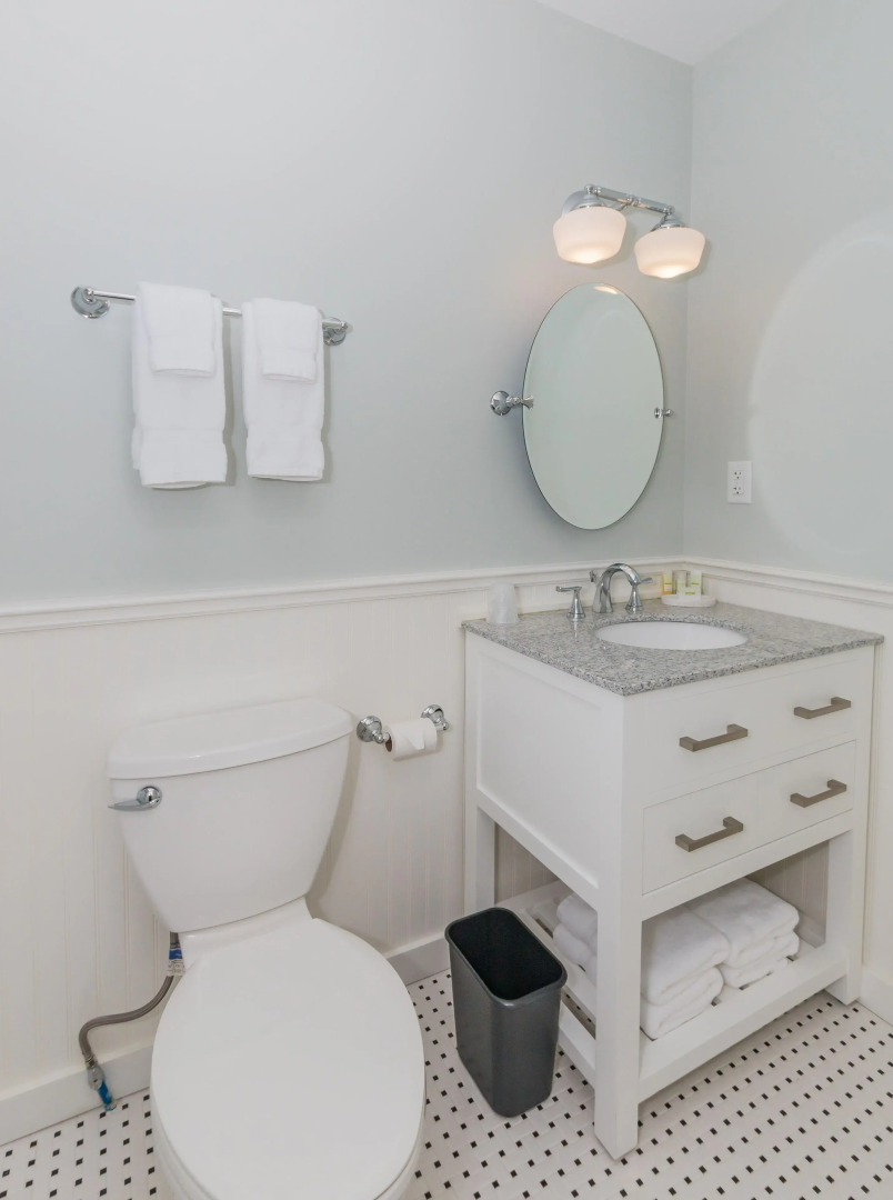 Historic Hotel Broadalbin