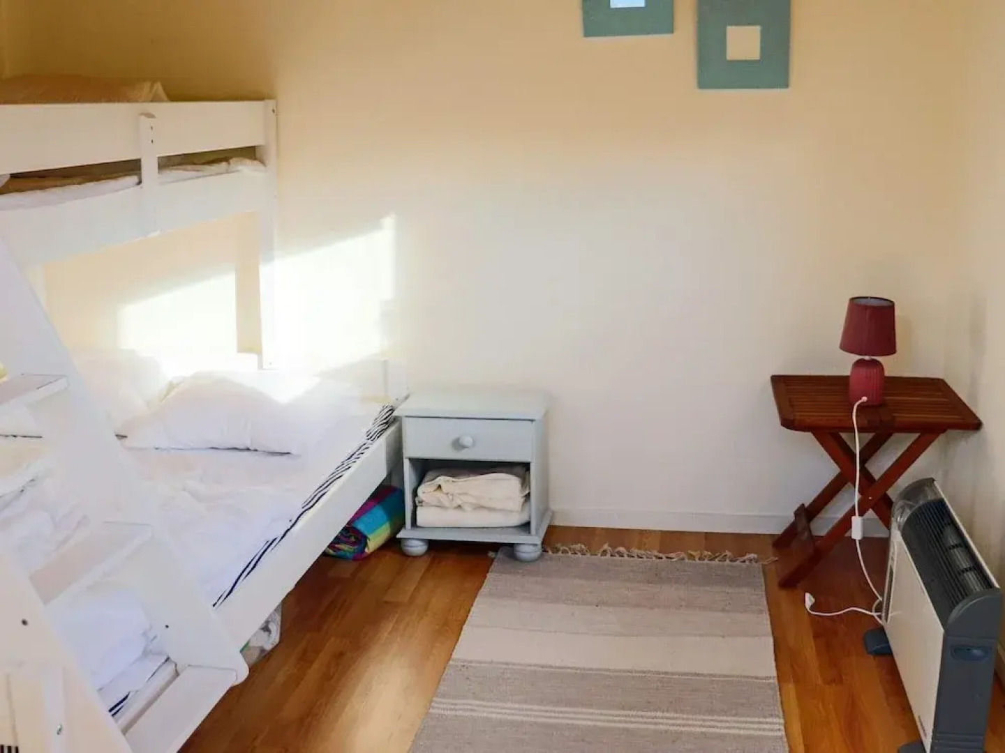 Charming Holiday Home With Terrace-by Traum