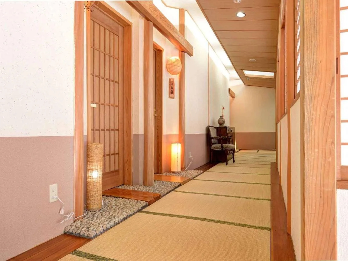 Matsurube Onsen Kamikura