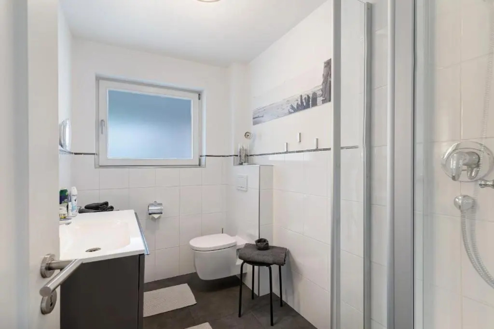 Ferienwohnung Haus No.6