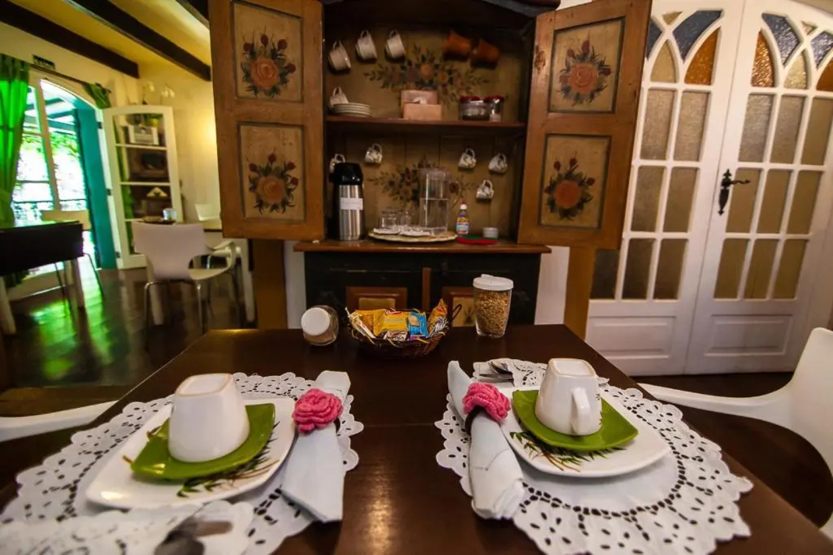 Pousada Villa D'Amore