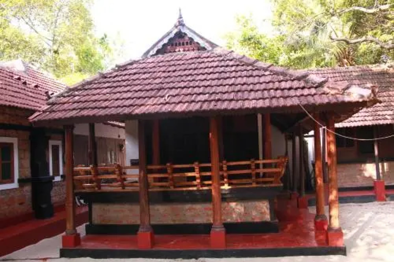 Arakal Heritage Homestay